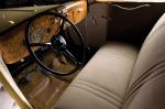 Ford DeLuxe 3-Window Coupe 1935 года